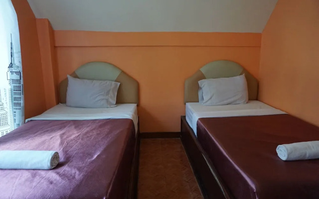 Phrom Prathan Resort