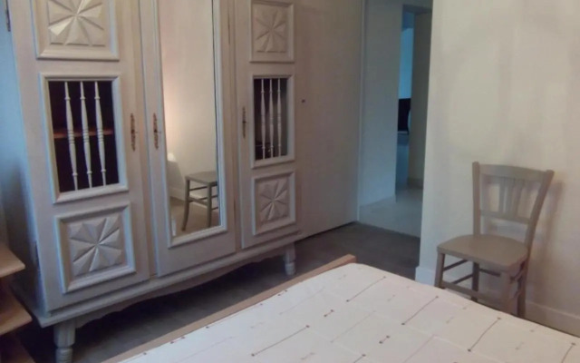 Le Logis Des Grenouilles B&B