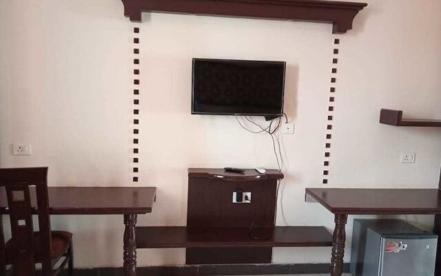 Kuber Resort