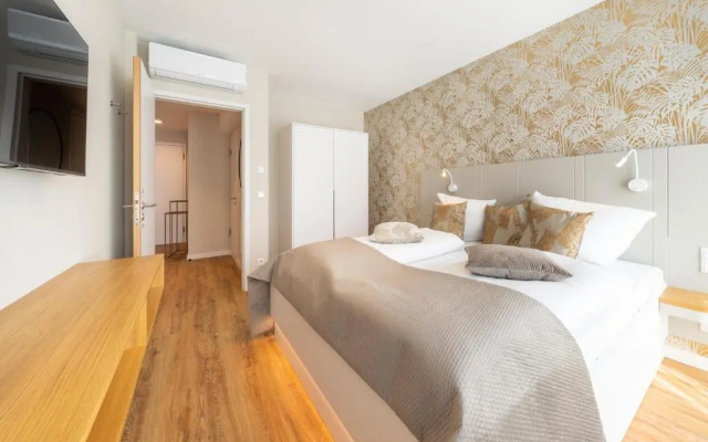 Design Apartments Potsdam Luise