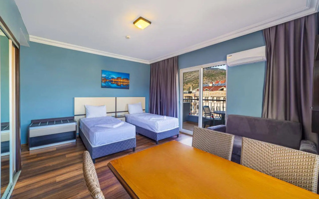 Royalisa City Apart Hotel