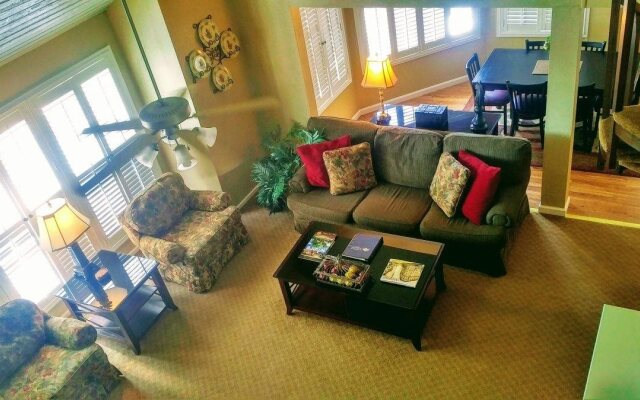 Fairfield Plantation Resort