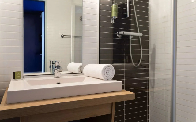 Paradou Mediterranee, BW Signature Collection