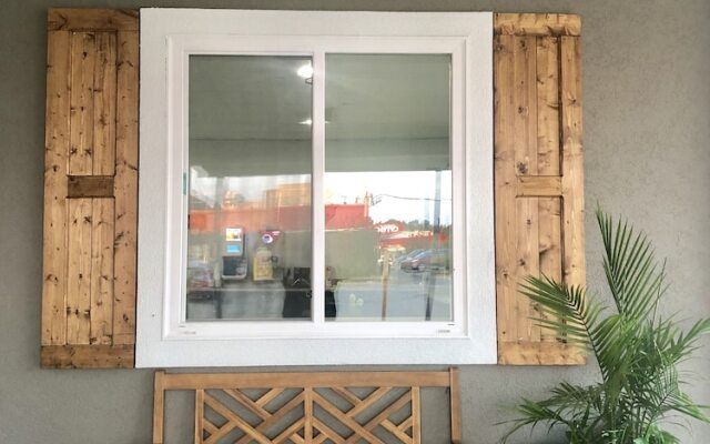 Surestay Hotel Brinkley