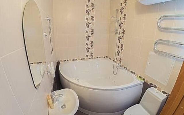 Elita-Home, Hotel,