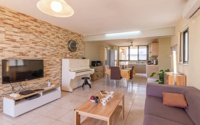 Penthouse Tower Court Zurrieq