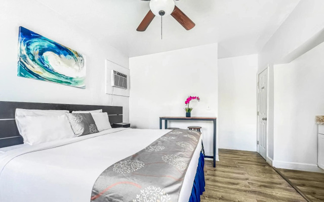 Paradise Oceanfront HBH
