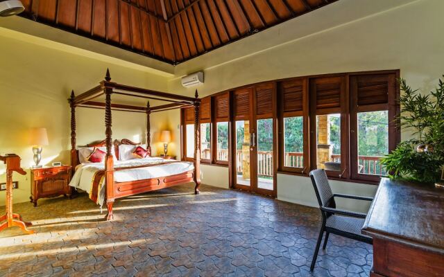 Luxury Villa Torpet
