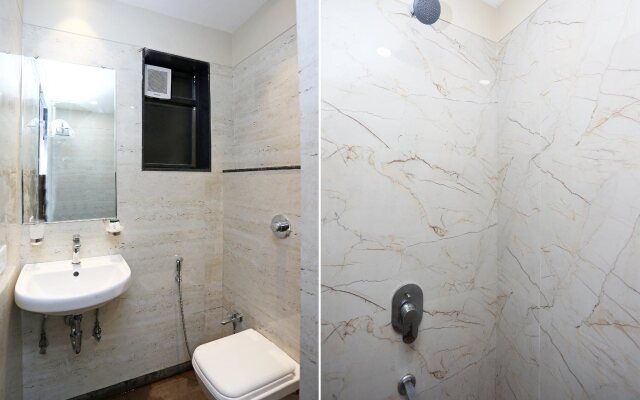 Hotel City Inn By Oyo Rooms