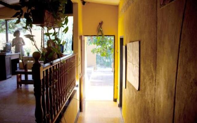 Villa Mandela Taganga