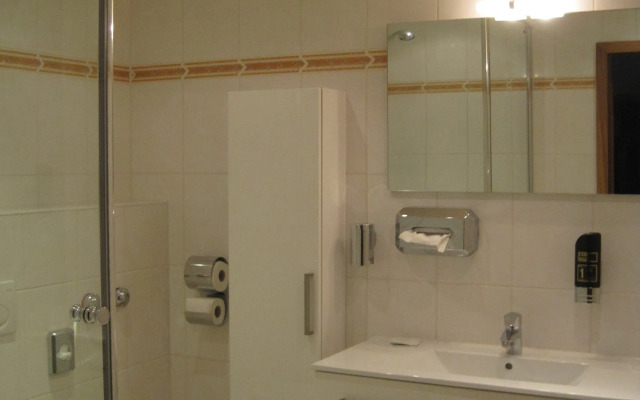 Hotel-Restaurant Kastanienhof Lauingen