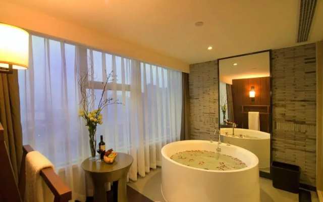 Narada Boutique Hotel Hangzhou Wildwind