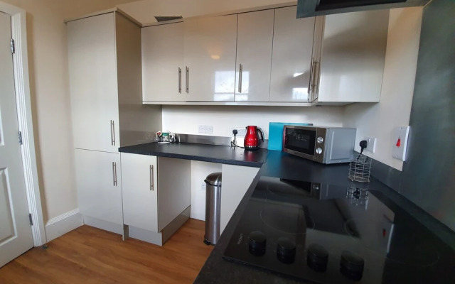 Kingston Villas Serviced Apartments – Hull Serviced Apartments HSA