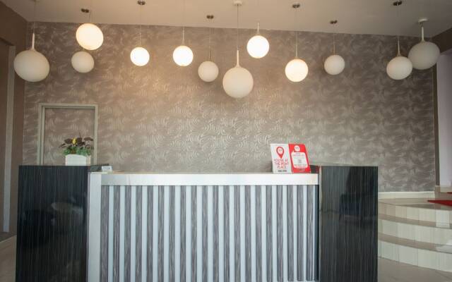 Hotel SMC