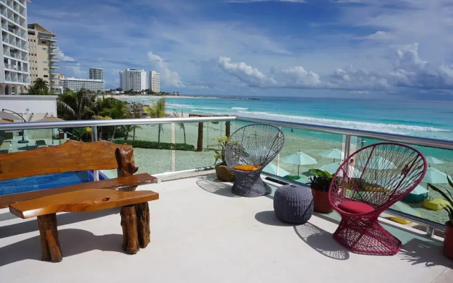 Ocean Dream 1 Bedroom Condo