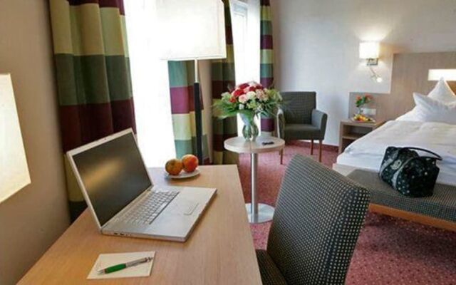 Restaurant & Hotel Hohenzollern