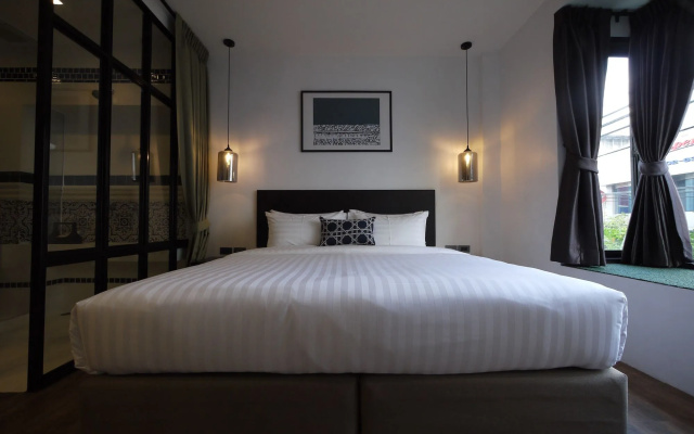 Oriental Heritage Hotel