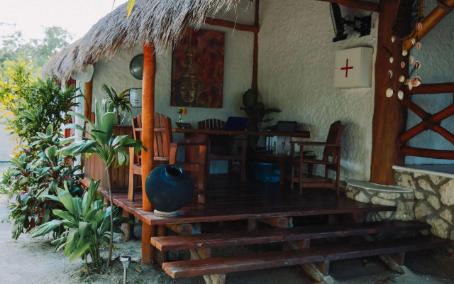 Ensueño Holbox and Beach Club