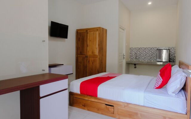 Kate'el Inn by OYO Rooms