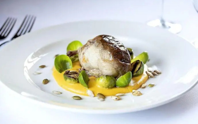 Quality Inn Prospect House