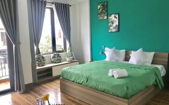 Kivi Homestay