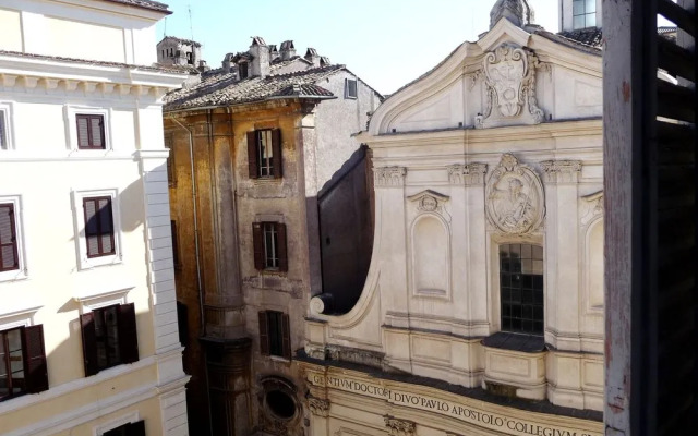 Navona Apartments - Campo de' Fiori