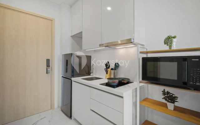 Soreli by Kozystay - TB Simatupang