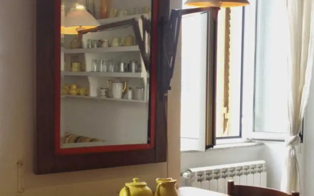 The Yellow Teapot Guest House