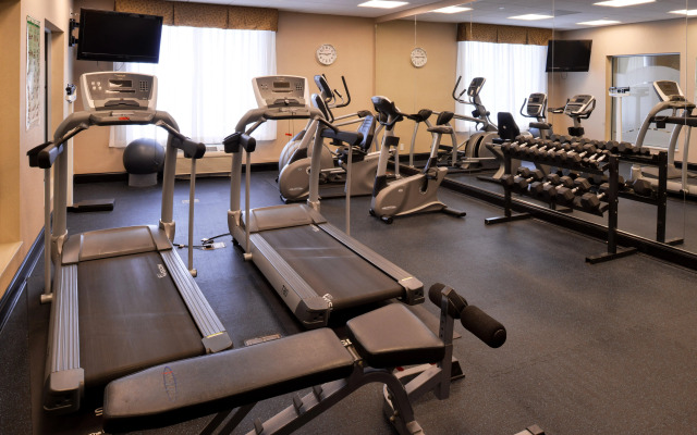 Holiday Inn Express & Suites Halifax Airport by IHG