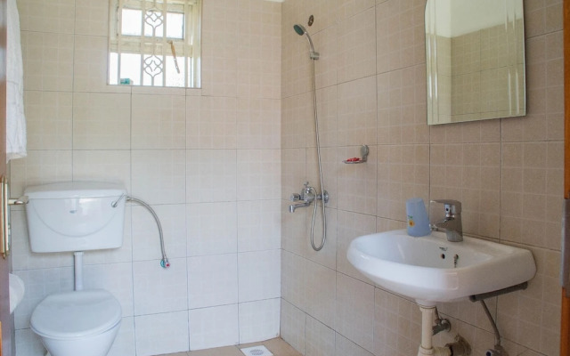 Kabalega Resort