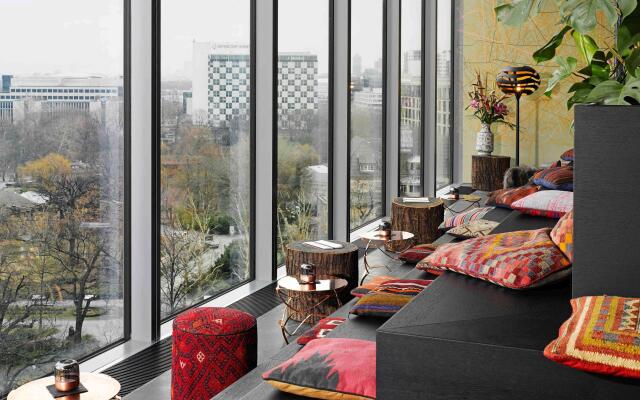 25hours Hotel Bikini Berlin