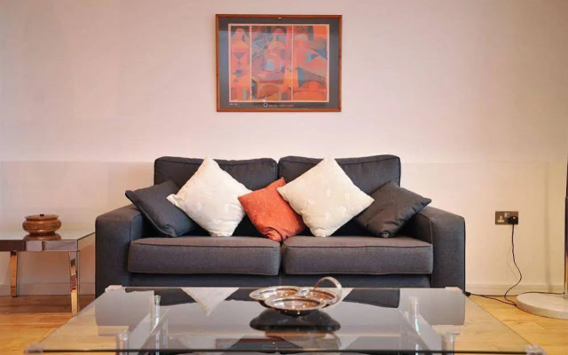 Chand Apartments