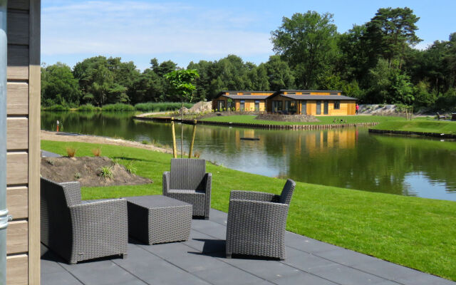 Europarcs Zilverstrand