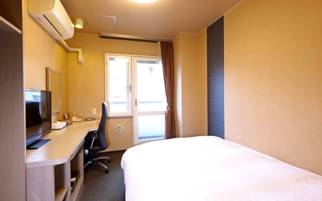 Double room Station Side (풀 더블 침대) 사진 2