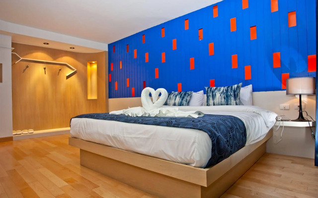 Seacono Boutique Hotel