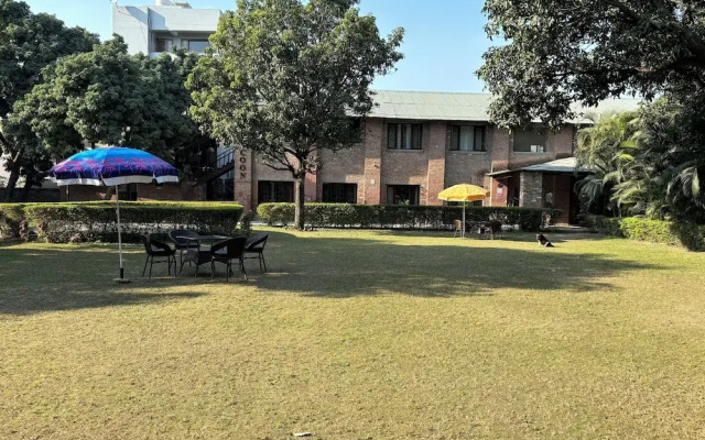 The Cocoon - Boutique Stay