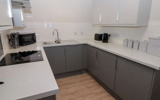 23 Coedrath Park