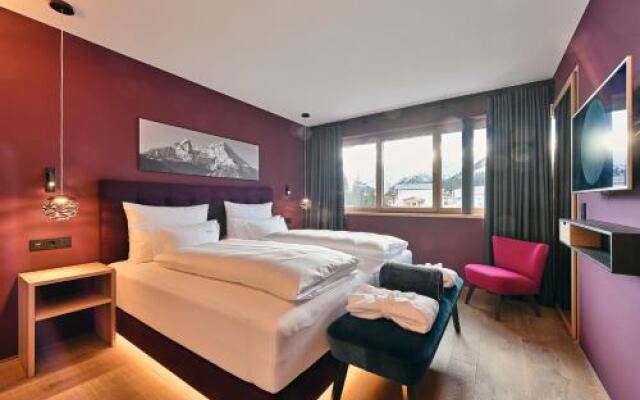 Hohe Welt Luxury Apartments