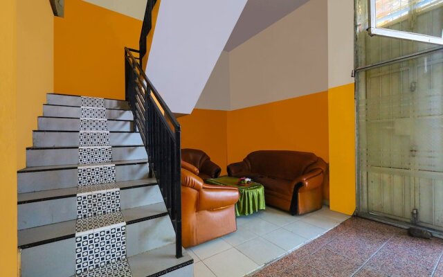 Hotel O Pondokan Tali Super