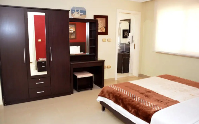 Sehatty Resort