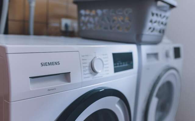 Spa Chalet - Penthouse Lodge