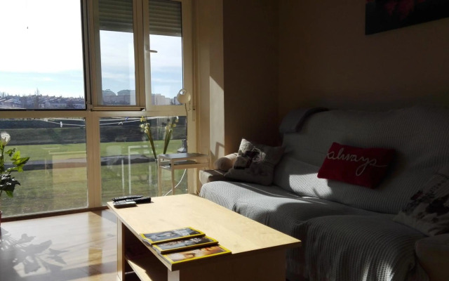 Apartamento Hipódromo