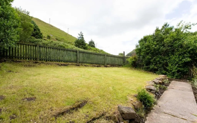 Afan Contractor Accommodation - mins to site!