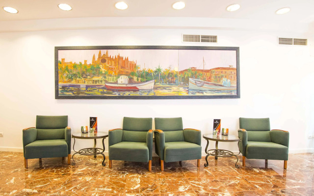 Hotel Sant Jordi