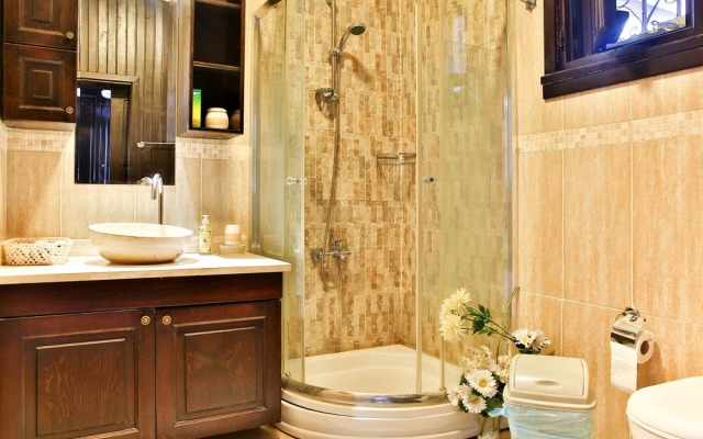 Important Group Villa BD420 5 Bedrooms