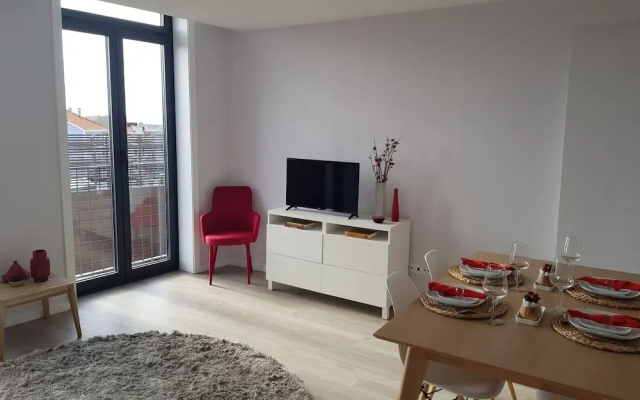 Innapartments - São Gonçalinho II