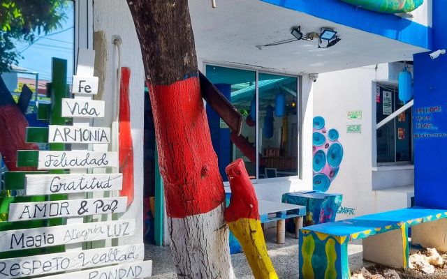 Posada Cultural Bahía Sonora