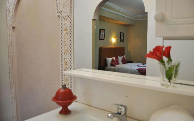 Riad Hamdani