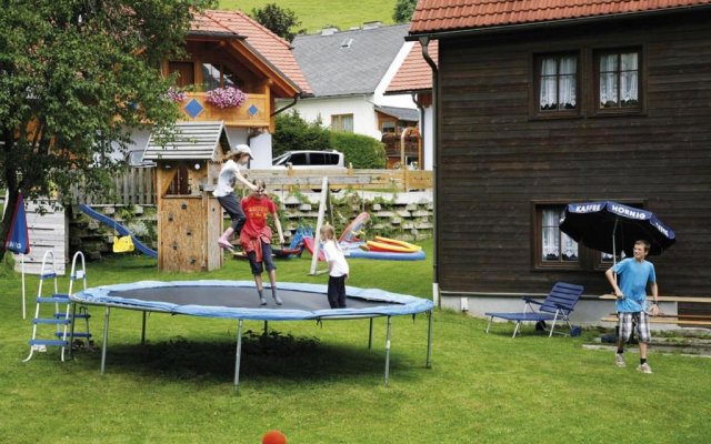 Ferienwohnung Hobelleitner