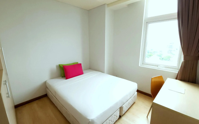 EMM Hotel Saigon